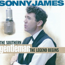 THE SOUTHERN GENTLEMAN