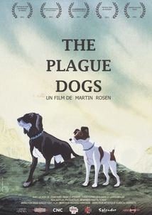 THE PLAGUE DOGS