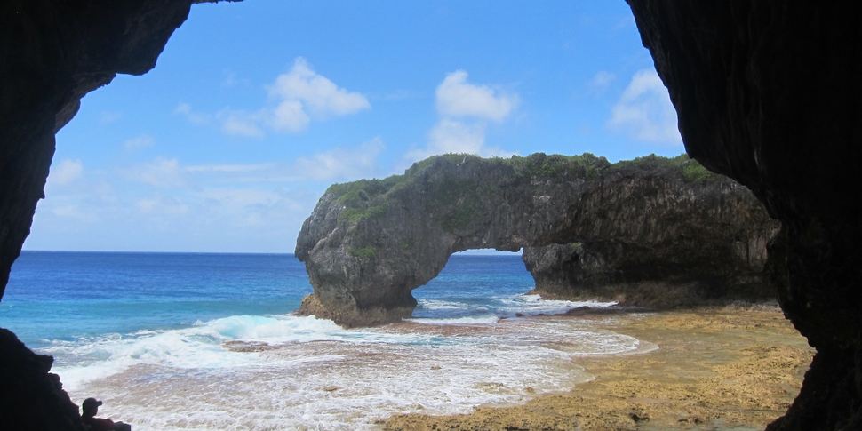 Niue