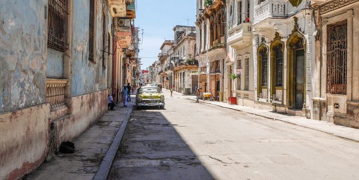 La Havane - Cuba