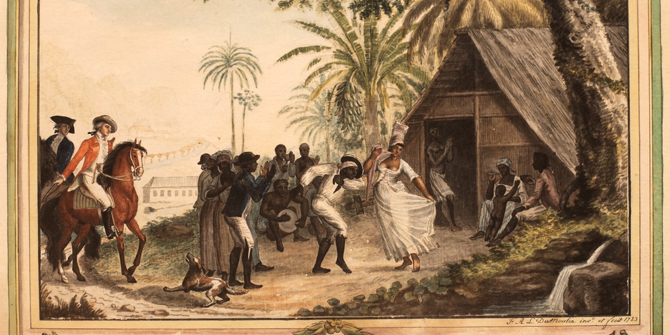 Traditions afro-trinidadiennes : kalinda, limbo et culte de Shango