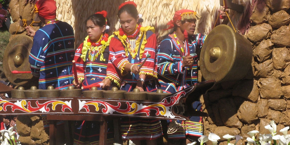 Musiques traditionnelles – Gongs et habanera