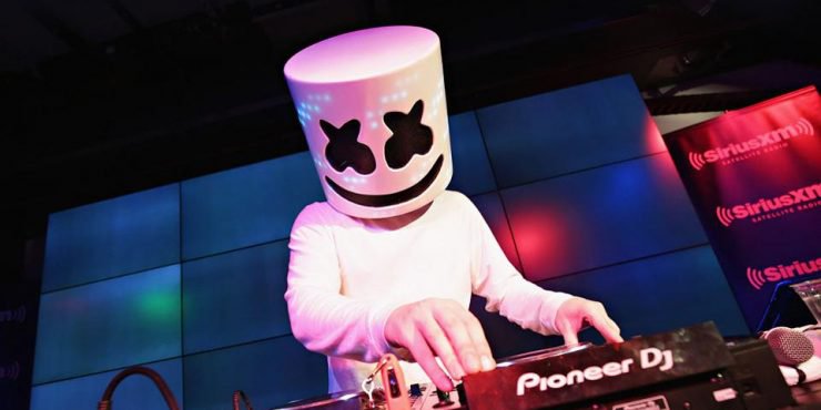dj