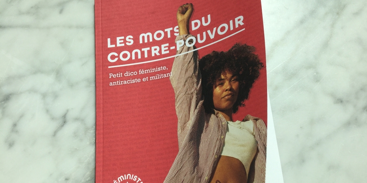 Les mots du contre-pouvoir