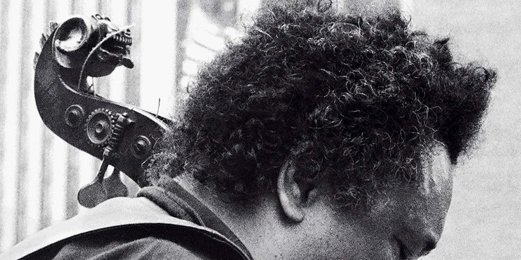 Charles Mingus tartines