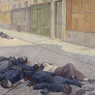 1280px-Maximilien_Luce_-_A_Street_in_Paris_in_May_1871_-_Google_Art_Project.jpg