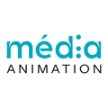 Media animation