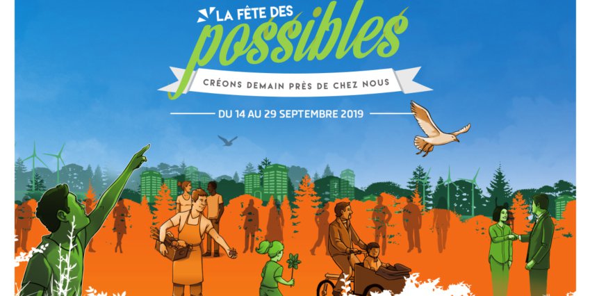 fete des possibles