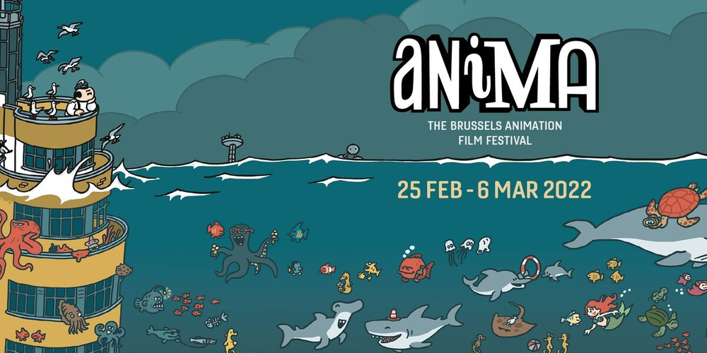 Festival Anima 2022
