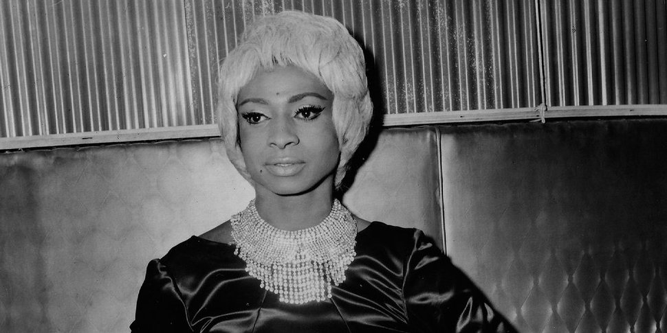 Jackie Shane
