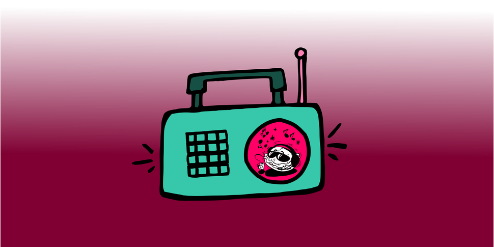 HoroscopeMédiascope - Taureau·Vache tartines radio