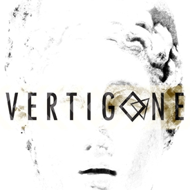 Vertigone Logo A4