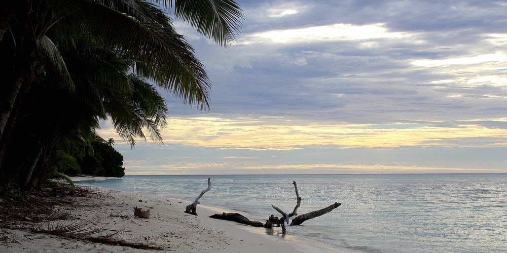Alofi, Wallis-et-Futuna, une photo d’Anna Vinet (via wikicommons)