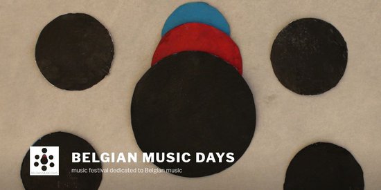 Belgian Music Days music