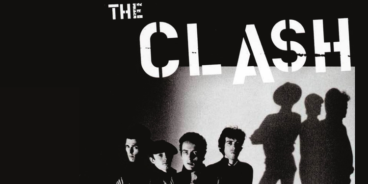 The Clash