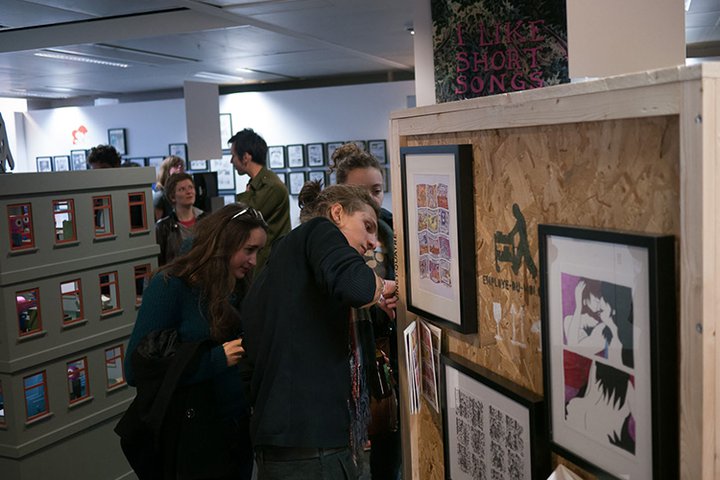 PointCulture Bruxelles