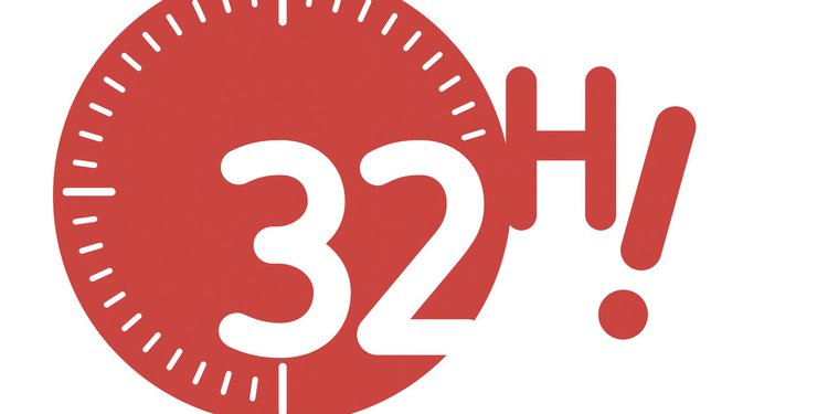 32 heures - FGTB