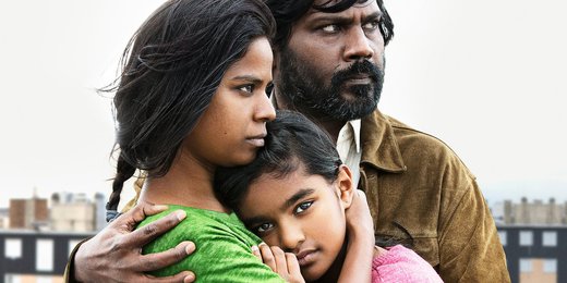 dheepan