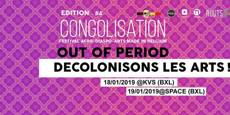 Congolisation