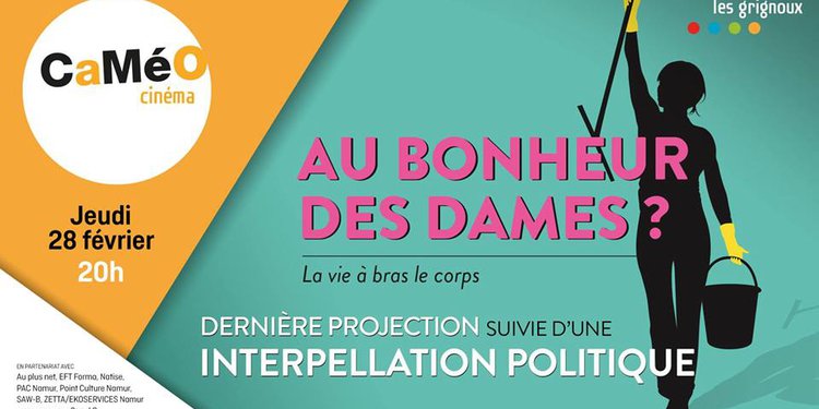 Interpellation