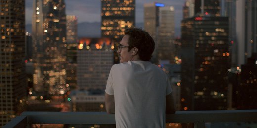 Her de Spike Jonze