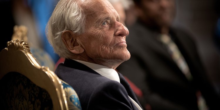 Jean d'Ormesson