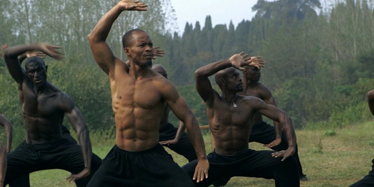 L’Africain qui voulait voler