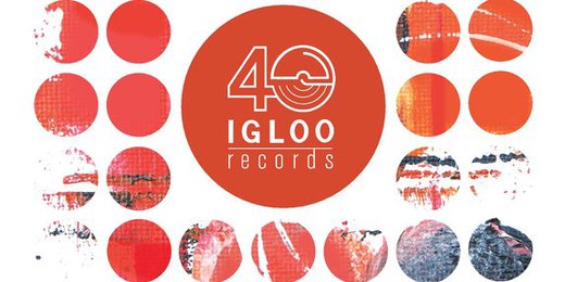 igloo records