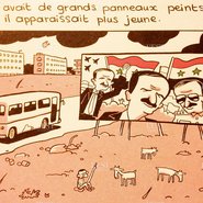L'arabe du futur