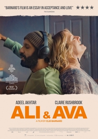 ALI & AVA - Poster
