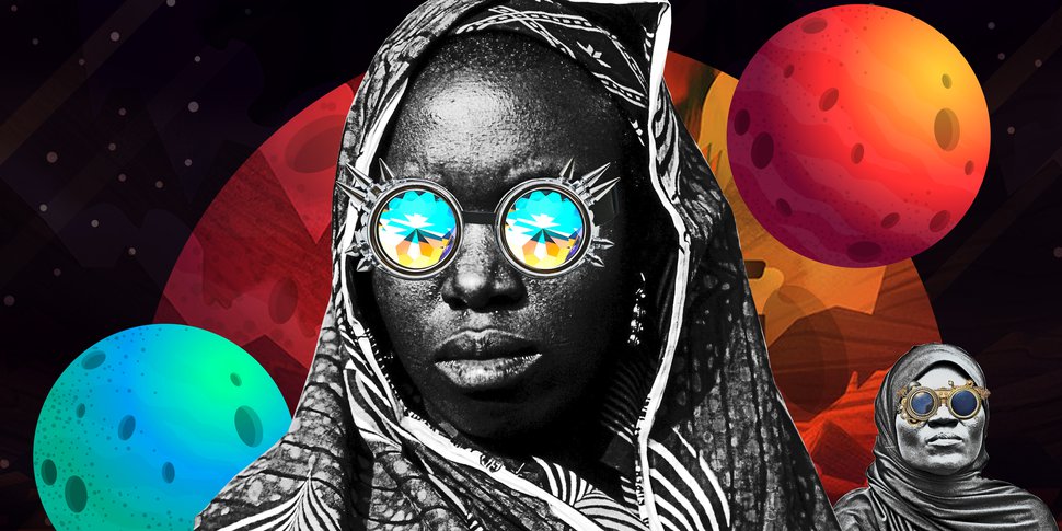 africa 2019
