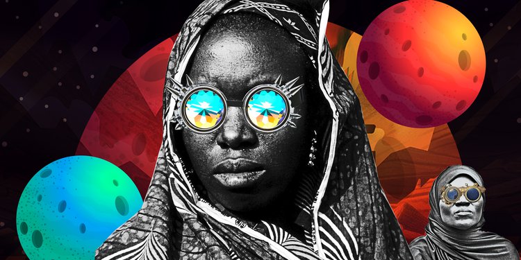 africa 2019