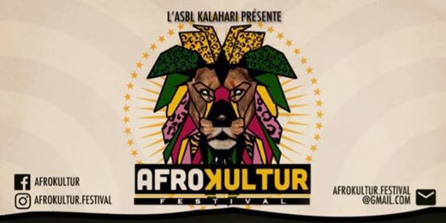 Afrokultur