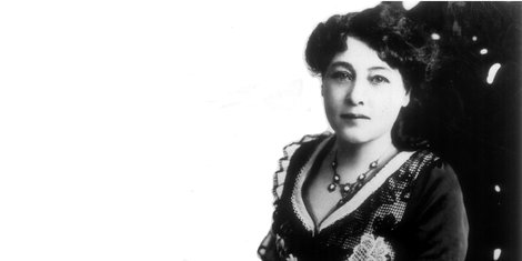 Alice Guy