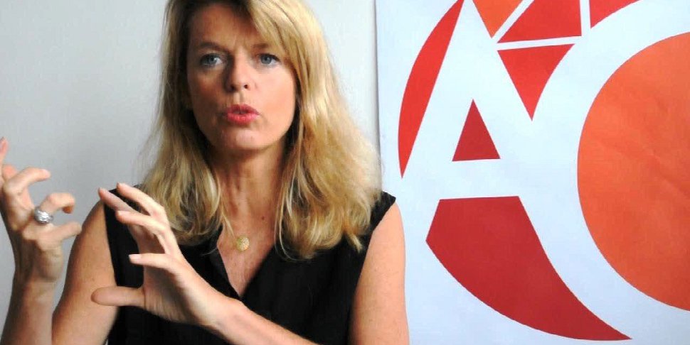 Alice Andouin - Art of Change - Maskbooku