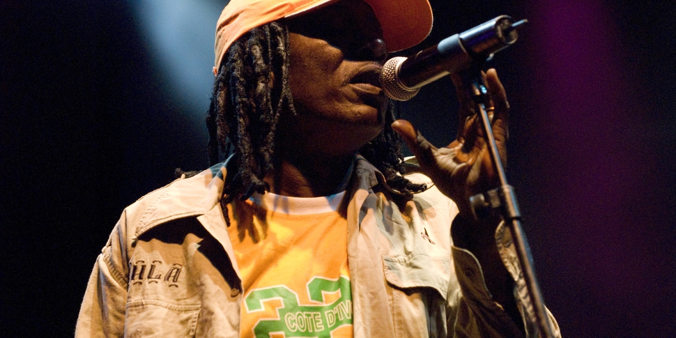 Le reggae ivoirien, rébellion non-violente