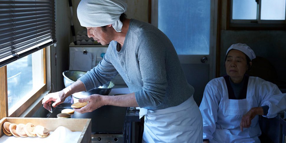 Les délices de Tokyo - Naomi Kawase