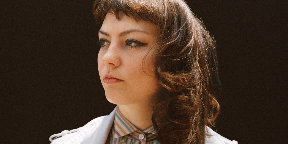 Angel Olsen - my Woman (Jagjaguwar records)