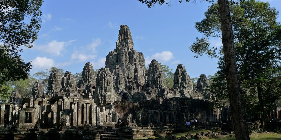 Angkor Thom