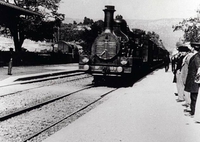 Arrivée d&#x27;un train en gare de La Ciotat.jpg