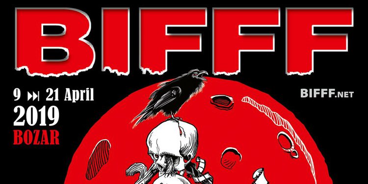 BIFFF 2019 dossier