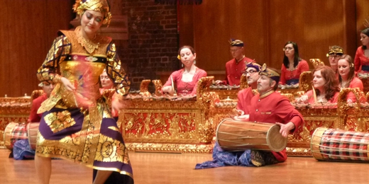 Gamelan Bali