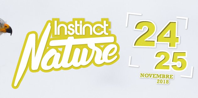banner instinct nature