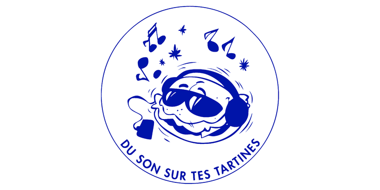 Du son sur tes tartines | podcasts
