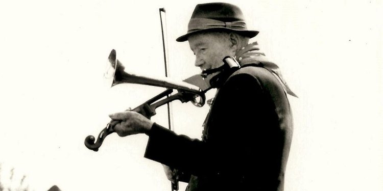 Bastogne en musiques - Constant Charneux