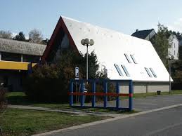 Bibliothèque et ludothèque de Bastogne