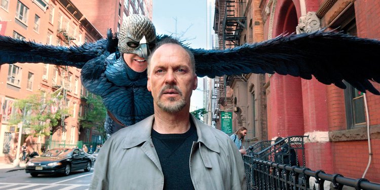 Birdman