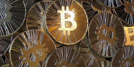 Bitcoin les comptes de la crypto