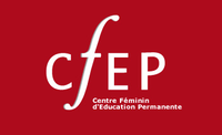 CFEP logo
