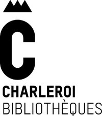Charleroi bibliothèques - logo
